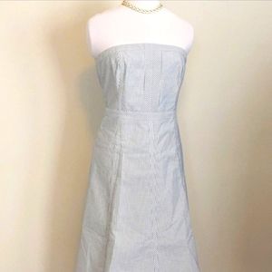 Cute Banana Republic Summer Dress Sz.10